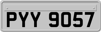 PYY9057