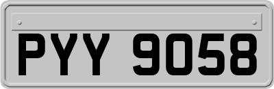 PYY9058