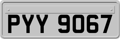 PYY9067