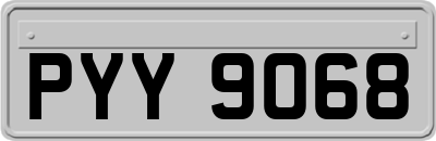 PYY9068