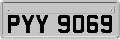 PYY9069