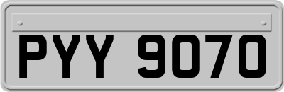 PYY9070