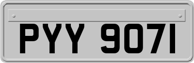 PYY9071