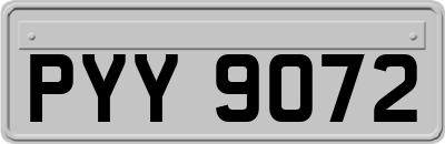 PYY9072