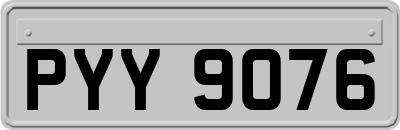 PYY9076