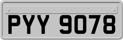 PYY9078