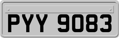 PYY9083
