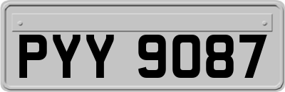 PYY9087