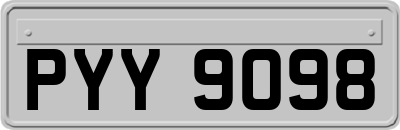 PYY9098