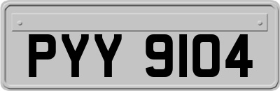 PYY9104