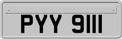 PYY9111