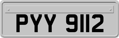 PYY9112