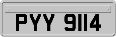 PYY9114