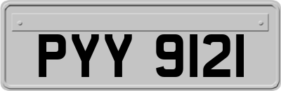 PYY9121