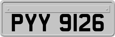 PYY9126