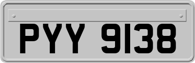PYY9138
