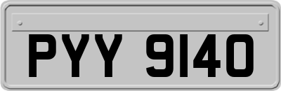 PYY9140
