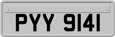 PYY9141