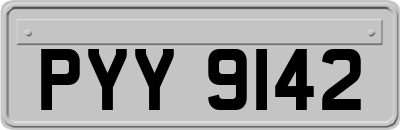 PYY9142
