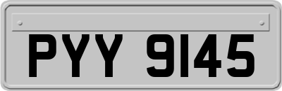 PYY9145