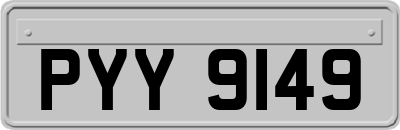 PYY9149