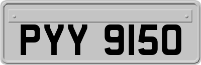 PYY9150