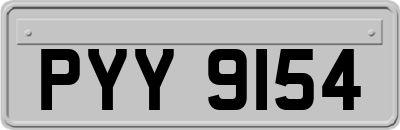 PYY9154