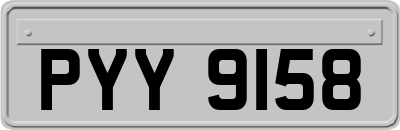 PYY9158