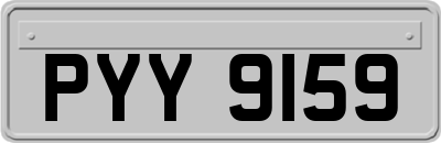 PYY9159