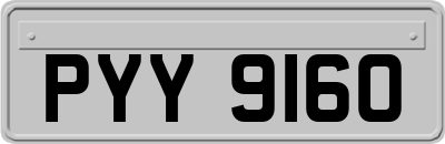 PYY9160