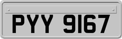PYY9167