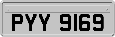 PYY9169