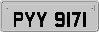 PYY9171