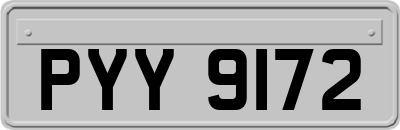 PYY9172