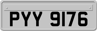 PYY9176