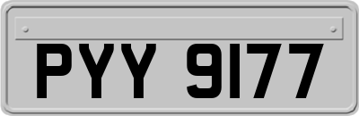 PYY9177