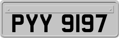 PYY9197