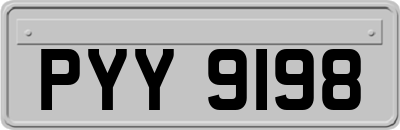 PYY9198