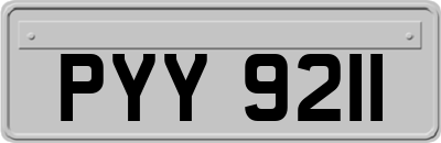 PYY9211