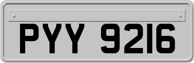 PYY9216