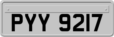 PYY9217