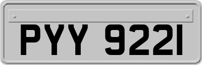 PYY9221