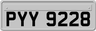 PYY9228
