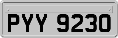 PYY9230