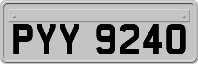 PYY9240