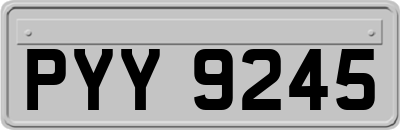PYY9245