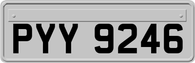 PYY9246