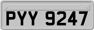 PYY9247