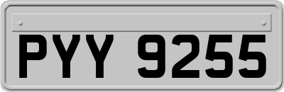 PYY9255