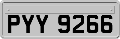 PYY9266